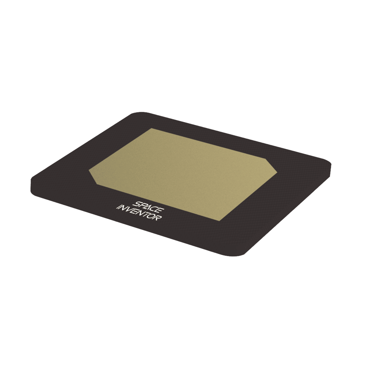 Space Inventor S-Band Single Patch