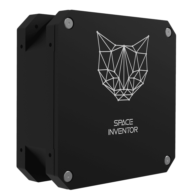 Space Inventor Module Space Inventor - Satellites