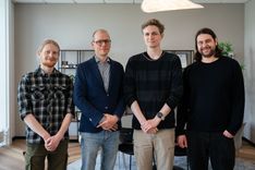 Space Inventor | Our Team